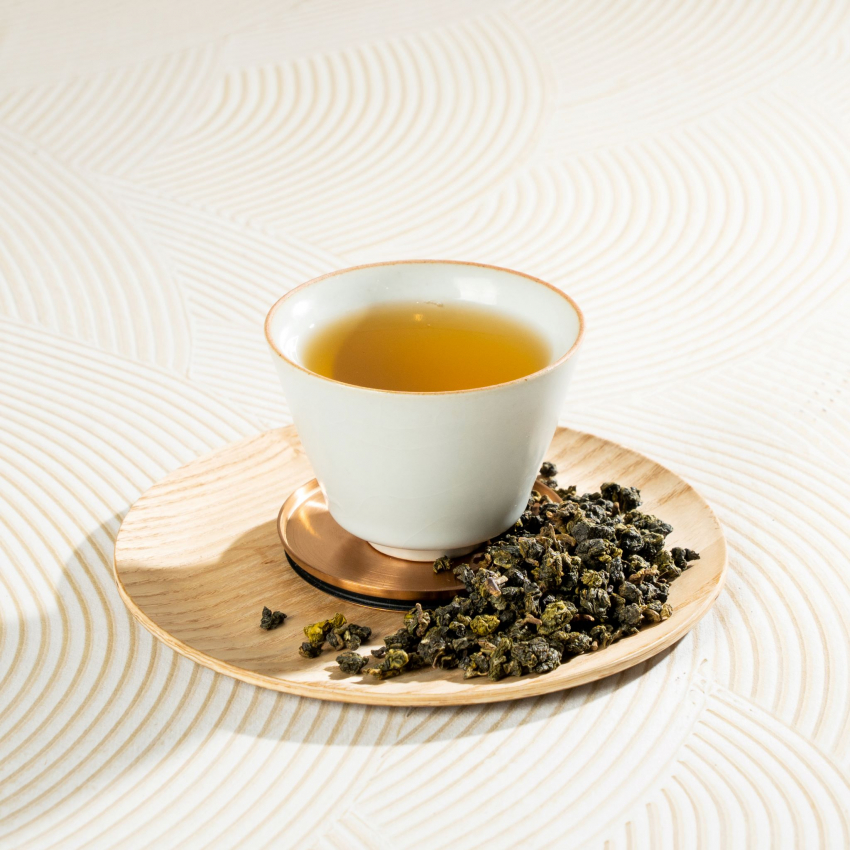 南海茶道線上購物杉林溪金萱