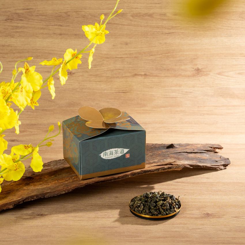 杉林溪金萱茶-【2入9折】專區